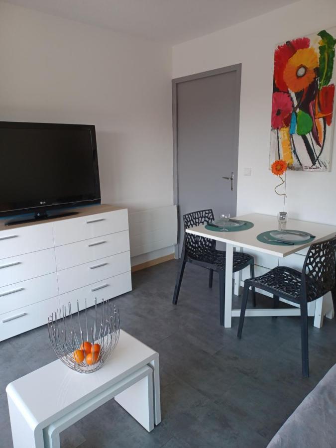 Appart Cosy En Bord De Mer - Port Santia Lucia St Raphael Saint-Raphaël 外观 照片