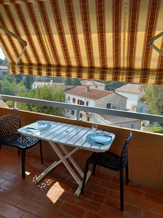 Appart Cosy En Bord De Mer - Port Santia Lucia St Raphael Saint-Raphaël 外观 照片