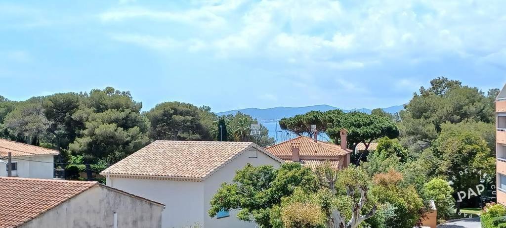 Appart Cosy En Bord De Mer - Port Santia Lucia St Raphael Saint-Raphaël 外观 照片
